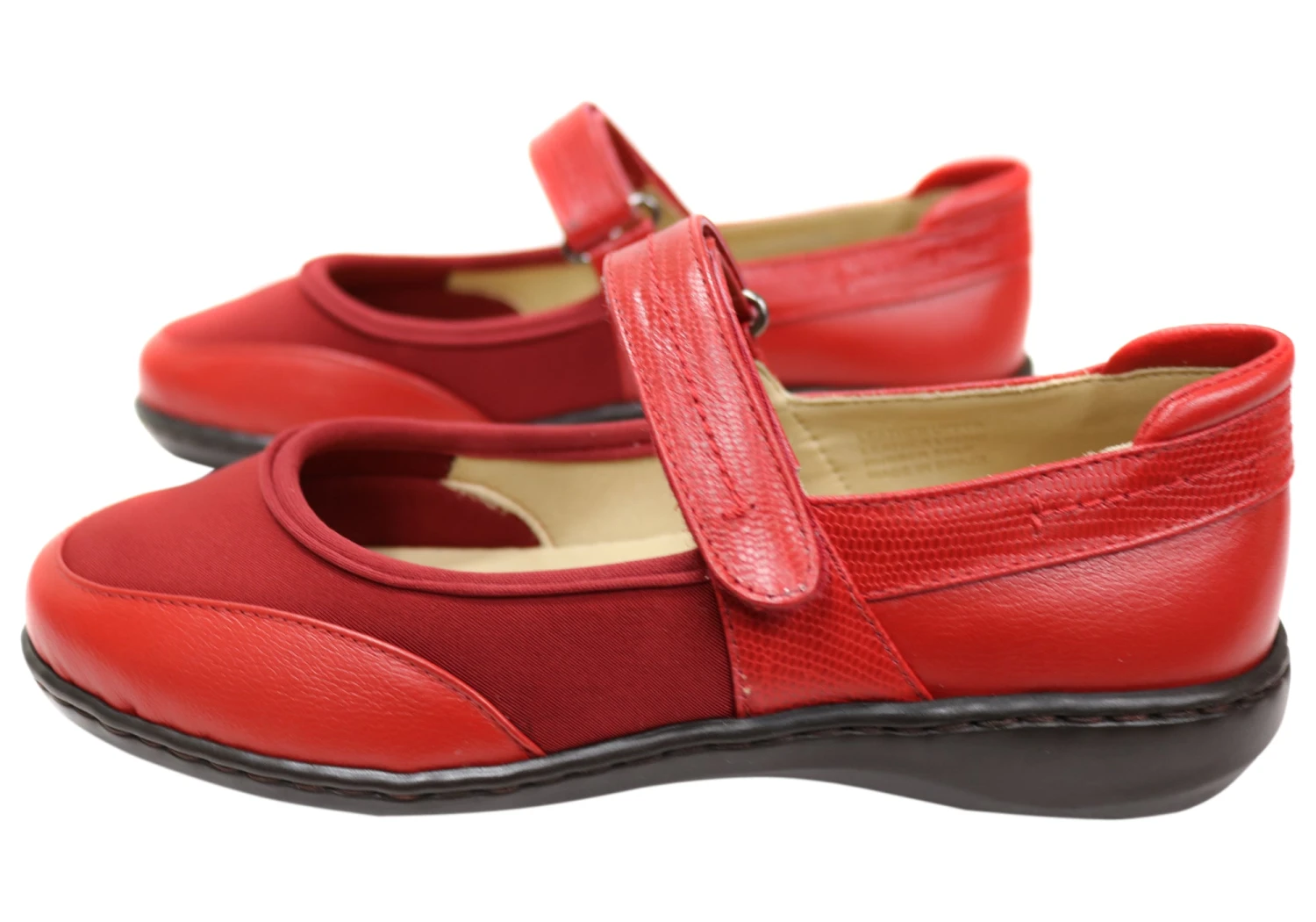 Opananken Eden Womens Comfortable Brazilian Leather Mary Jane Shoes(Opananken Eden Womens Comfortable Brazilian Leather Mary Jane Shoes) 13 Opananken Eden Womens Comfortable Brazilian Leather Mary Jane Shoes(Opananken Eden Womens Comfortable Brazilian Leather Mary Jane Shoes) - Image 13