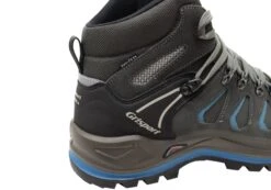 Grisport Womens Flinders Mid Hiking Waterproof Boots Made In Italy(Grisport Womens Flinders Mid Hiking Waterproof Boots Made In Italy) -Skechers Sale Store IMG 9918