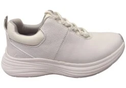 Align Tulia Womens Leather Wide Fit Arch Support Slip Resistant Shoes(Align Tulia Womens Leather Wide Fit Arch Support Slip Resistant Shoes)