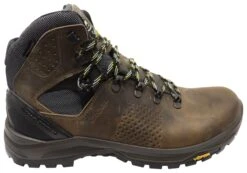 Grisport Mens Pinnacle Mid Hiking Waterproof Boots Made In Italy(Grisport Mens Pinnacle Mid Hiking Waterproof Boots Made In Italy)