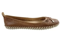 Bottero Hampshire Womens Comfort Leather Ballet Flats Made In Brazil(Bottero Hampshire Womens Comfort Leather Ballet Flats Made In Brazil) -Skechers Sale Store IMG 9923 ae174ef8 c77e 49ef 909c 666b71b55180