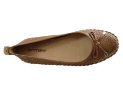 Bottero Hampshire Womens Comfort Leather Ballet Flats Made In Brazil(Bottero Hampshire Womens Comfort Leather Ballet Flats Made In Brazil) -Skechers Sale Store IMG 9924 0b5c23d5 26e3 4644 bf93 7549c36c5b70