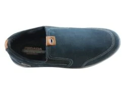 Pegada Lincoln Mens Leather Slip On Comfort Casual Shoes Made In Brazil(Pegada Lincoln Mens Leather Slip On Comfort Casual Shoes Made In Brazil) -Skechers Sale Store IMG 9925 30c0ef92 5861 45f4 9b6b cc62cbf0c47e