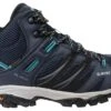 Hi-Tec Hi Tec Womens Tarantula Mid Waterproof Comfortable Hiking Boots(Hi Tec Womens Tarantula Mid Waterproof Comfortable Hiking Boots) -Skechers Sale Store IMG 9926 7fa42048 4b35 4371 9911 297d814da79e