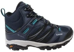 Hi-Tec Hi Tec Womens Tarantula Mid Waterproof Comfortable Hiking Boots(Hi Tec Womens Tarantula Mid Waterproof Comfortable Hiking Boots)