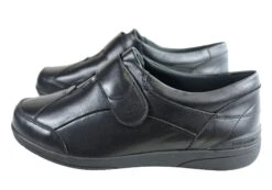 Homyped Chelsea Womens Leather Comfort Wide Fit Adjustable Shoes(Homyped Chelsea Womens Leather Comfort Extra Wide Fit Adjustable Shoes) -Skechers Sale Store IMG 9926 a9dd1693 0f54 4924 90ea 570401e176af