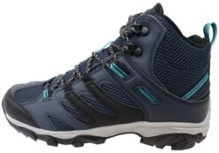 Hi-Tec Hi Tec Womens Tarantula Mid Waterproof Comfortable Hiking Boots(Hi Tec Womens Tarantula Mid Waterproof Comfortable Hiking Boots) -Skechers Sale Store IMG 9927 492964ee bc1c 4d85 bb28 d6d9c2a7bc69