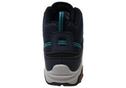 Hi-Tec Hi Tec Womens Tarantula Mid Waterproof Comfortable Hiking Boots(Hi Tec Womens Tarantula Mid Waterproof Comfortable Hiking Boots) -Skechers Sale Store IMG 9928 156d5759 5ec8 45a0 b43a 0f47d24908db