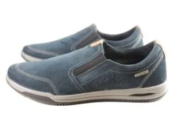 Pegada Lincoln Mens Leather Slip On Comfort Casual Shoes Made In Brazil(Pegada Lincoln Mens Leather Slip On Comfort Casual Shoes Made In Brazil) -Skechers Sale Store IMG 9928 3ee3ec40 4786 4ca9 884b ba7a92bbc775