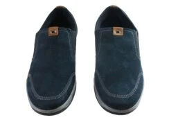 Pegada Lincoln Mens Leather Slip On Comfort Casual Shoes Made In Brazil(Pegada Lincoln Mens Leather Slip On Comfort Casual Shoes Made In Brazil) -Skechers Sale Store IMG 9929 88c93794 59f4 4967 a64b 6e81295f259a