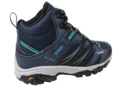 Hi-Tec Hi Tec Womens Tarantula Mid Waterproof Comfortable Hiking Boots(Hi Tec Womens Tarantula Mid Waterproof Comfortable Hiking Boots) -Skechers Sale Store IMG 9936 139f03a6 df62 4b66 83f6 78ab179247f3