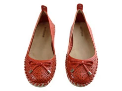 Bottero Hampshire Womens Comfort Leather Ballet Flats Made In Brazil(Bottero Hampshire Womens Comfort Leather Ballet Flats Made In Brazil) -Skechers Sale Store IMG 9936 21a96dfa 696a 4c5d 85b7 646efdbb9927