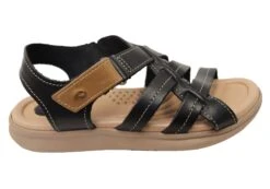 Pegada Gayle Womens Comfortable Leather Sandals Made In Brazil(Pegada Gayle Womens Comfortable Leather Sandals Made In Brazil) -Skechers Sale Store IMG 9938 d1808c7c 510c 4e85 bb70 c37ab998e3d6