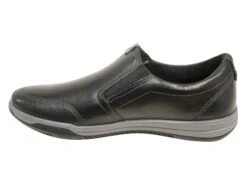 Pegada Lincoln Mens Leather Slip On Comfort Casual Shoes Made In Brazil(Pegada Lincoln Mens Leather Slip On Comfort Casual Shoes Made In Brazil) -Skechers Sale Store IMG 9939 ea7b614f 74e1 4522 a388 db158225f3c1