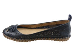Bottero Hampshire Womens Comfort Leather Ballet Flats Made In Brazil(Bottero Hampshire Womens Comfort Leather Ballet Flats Made In Brazil) -Skechers Sale Store IMG 9945 29b543ae 38cb 4ad8 b17c 9fbf98b00637