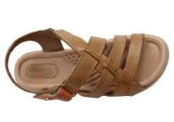 Pegada Gayle Womens Comfortable Leather Sandals Made In Brazil(Pegada Gayle Womens Comfortable Leather Sandals Made In Brazil) -Skechers Sale Store IMG 9949 7a774a39 b322 486d b6ca 8a2a14edfabf