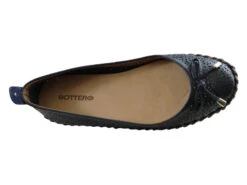 Bottero Hampshire Womens Comfort Leather Ballet Flats Made In Brazil(Bottero Hampshire Womens Comfort Leather Ballet Flats Made In Brazil) -Skechers Sale Store IMG 9957 377b94bf bc68 4996 b242 cc1919932355