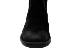 Comfortiva Salem Womens Wide Fit Comfort Leather Suede Mid Calf Boots(Comfortiva Salem Womens Wide Fit Comfortable Leather Suede Mid Calf Boots) -Skechers Sale Store IMG 9963 35696826 bd2b 4ddc 945e ecb5a81c8141