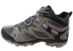 Hi-Tec Hi Tec Womens Ravus Vent Lite Mid Waterproof Comfortable Hiking Boots(Hi Tec Womens Ravus Vent Lite Mid Waterproof Comfortable Hiking Boots) -Skechers Sale Store IMG 9969 267cc486 c1bb 4f27 b890 7f17f39304cc