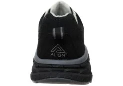 Align Vixie Womens Supportive Wide Fit Arch Support Lace Up Shoes(Align Vixie Womens Supportive Wide Fit Arch Support Lace Up Shoes) -Skechers Sale Store IMG 9971