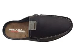 Pegada Coast Mens Leather Slip On Comfort Casual Shoes Made In Brazil(Pegada Coast Mens Leather Slip On Comfort Casual Shoes Made In Brazil) -Skechers Sale Store IMG 9974 f084f19d d6c3 49c9 87eb 0ade2c85687b