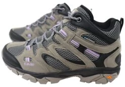 Hi-Tec Hi Tec Womens Ravus Vent Lite Mid Waterproof Comfortable Hiking Boots(Hi Tec Womens Ravus Vent Lite Mid Waterproof Comfortable Hiking Boots) -Skechers Sale Store IMG 9975 aab1e813 574e 4fae 81b5 7a19156d757d