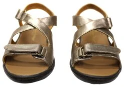 Opananken Donna Womens Comfortable Brazilian Leather Sandals(Opananken Donna Womens Comfortable Brazilian Leather Sandals) -Skechers Sale Store IMG 9975 cca6e256 456c 41f8 be5f 6ad72d29b8cd