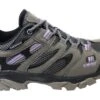 Hi-Tec Hi Tec Womens Ravus Vent Lite Low Waterproof Comfortable Hiking Shoes(Hi Tec Womens Ravus Vent Lite Low Waterproof Comfortable Hiking Shoes)