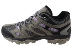 Hi-Tec Hi Tec Womens Ravus Vent Lite Low Waterproof Comfortable Hiking Shoes(Hi Tec Womens Ravus Vent Lite Low Waterproof Comfortable Hiking Shoes) -Skechers Sale Store IMG 9984 31e1d343 fff3 49c4 b638 c4d16536d4ba