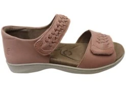 Homyped Dakota Womens Leather Wide Fit Sandals(Homyped Dakota Womens Leather Wide Fit Sandals) -Skechers Sale Store IMG 9986 8d79ff84 4baf 44cc a410 0bc7265afa5e