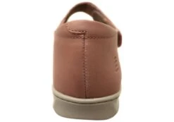 Homyped Dakota Womens Leather Wide Fit Sandals(Homyped Dakota Womens Leather Wide Fit Sandals) -Skechers Sale Store IMG 9988 2d3cf3a1 149c 4f2e b2d6 eaf61b35f068