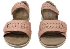 Homyped Dakota Womens Leather Wide Fit Sandals(Homyped Dakota Womens Leather Wide Fit Sandals) -Skechers Sale Store IMG 9992 392eadb0 b722 4bf9 a2e3 b19e2c54b8f5