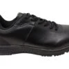 KingGee Mens Superlite Leather Lace Up Work Shoes(Kinggee Mens Superlite Leather Lace Up Work Shoes)