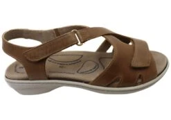 Homyped Analise Womens Supportive Comfort Orthotic Friendly Sandals(Homyped Analise Womens Supportive Comfort Orthotic Friendly Sandals)