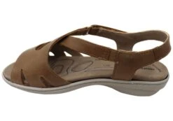 Homyped Analise Womens Supportive Comfort Orthotic Friendly Sandals(Homyped Analise Womens Supportive Comfort Orthotic Friendly Sandals) -Skechers Sale Store IMG 9995 ce152860 e689 4c30 986f 2b57336573ca