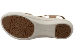 Homyped Analise Womens Supportive Comfort Orthotic Friendly Sandals(Homyped Analise Womens Supportive Comfort Orthotic Friendly Sandals) -Skechers Sale Store IMG 9996 c3f9b103 314f 4223 b8cd e9a6e027fed5