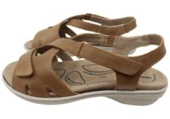 Homyped Analise Womens Supportive Comfort Orthotic Friendly Sandals(Homyped Analise Womens Supportive Comfort Orthotic Friendly Sandals) -Skechers Sale Store IMG 9997 4f03cd8e 9894 4830 a902 c452e8ce06ec