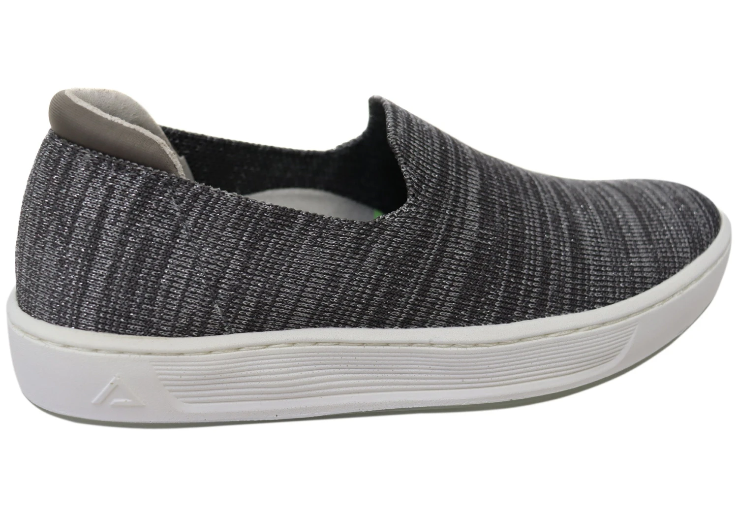 Align Cosmic Womens Slip On Comfortable Supportive Arch Support Shoes(Align Cosmic Womens Slip On Comfortable Supportive Arch Support Shoes) 4 Align Cosmic Womens Slip On Comfortable Supportive Arch Support Shoes(Align Cosmic Womens Slip On Comfortable Supportive Arch Support Shoes) - Image 4