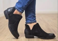 Born Kerri Womens Comfortable Leather Low Heel Ankle Boots(Born Kerri Womens Comfortable Leather Low Heel Ankle Boots) -Skechers Sale Store Kerri e3f0cf9c 2d1c 446f 93b7 766619c1734b