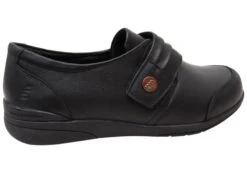 Homyped Maya Womens Comfortable Leather Wide Shoes(Homyped Maya Womens Comfortable Leather Extra Wide Shoes) -Skechers Sale Store M3 f1b16b4e e2f6 4e76 8378 4c79200a6f63