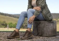 Homyped Odette Boots Womens Supportive Wide Fit Leather Ankle Boots(Homyped Odette Boots Womens Supportive Wide Fit Leather Ankle Boots) 33 Homyped Odette Boots Womens Supportive Wide Fit Leather Ankle Boots(Homyped Odette Boots Womens Supportive Wide Fit Leather Ankle Boots) -Skechers Sale Store Odette Boot Chocolate 2000 x 1400