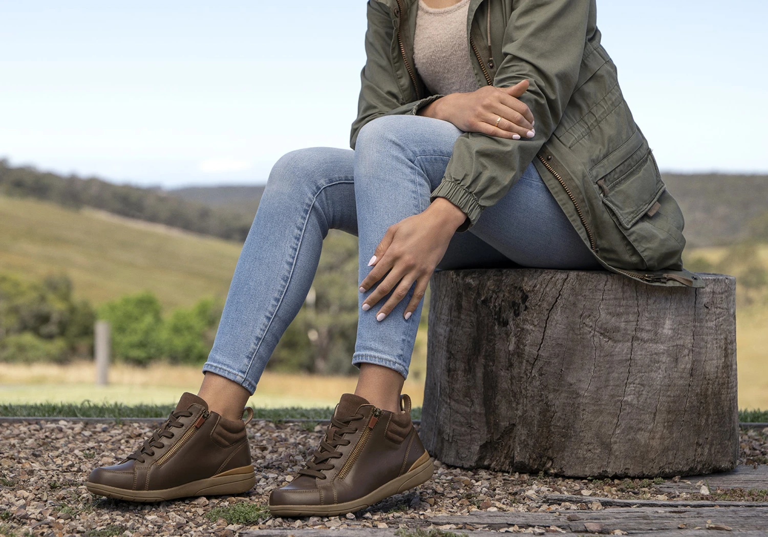 Homyped Odette Boots Womens Supportive Wide Fit Leather Ankle Boots(Homyped Odette Boots Womens Supportive Wide Fit Leather Ankle Boots) 17 Homyped Odette Boots Womens Supportive Wide Fit Leather Ankle Boots(Homyped Odette Boots Womens Supportive Wide Fit Leather Ankle Boots) - Image 17