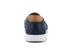 ECCO Mens S Lite Moc Comfortable Leather Casual Loafers Shoes(Ecco Mens S Lite Moc Comfortable Leather Casual Loafers Shoes) -Skechers Sale Store R34A