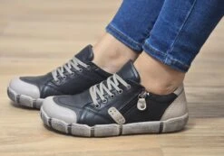 Orizonte Rusden Womens Comfortable Leather European Shoes(Orizonte Rusden Womens Comfortable Leather European Shoes) -Skechers Sale Store Rusden