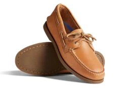 Sperry Mens A/0 2 Eye Leather Lace Up Comfortable Wide Fit Boat Shoes(Sperry Mens A 0 2 Eye Lace Up Boat Shoe) 35 Sperry Mens A/0 2 Eye Leather Lace Up Comfortable Wide Fit Boat Shoes(Sperry Mens A 0 2 Eye Lace Up Boat Shoe) -Skechers Sale Store S2 818a6ce4 67b3 443e ac53 295014047752