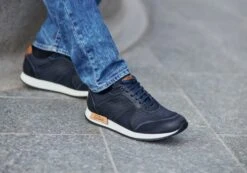 Savelli Holster Mens Leather Lace Up Casual Shoes Made In Brazil(Savelli Holster Mens Leather Lace Up Casual Shoes Made In Brazil) -Skechers Sale Store SAVELLI5