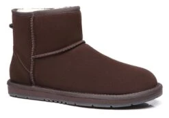 UGG Australian Shepherd Unisex Mini Classic Suede Ugg Boots(Ugg Australian Shepherd Unisex Mini Classic Suede Ugg Boots) -Skechers Sale Store T6 65467f36 0362 4d1c bf59 4618310ff204