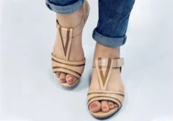 Opananken Tegan Womens Comfortable Brazilian Leather Sandals(Opananken Tegan Womens Comfortable Brazilian Leather Sandals) -Skechers Sale Store Tegan