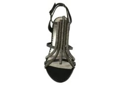 Hollywood Heels Melanie Womens Dress Heels/Sandals(Hollywood Heels Melanie Womens Dress Heels Sandals) -Skechers Sale Store Untitled 4 6766b8ca 022b 40a6 93f5 8fae7f49e5ef