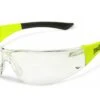 Everlast Contender Fashion Mens Hi Vis Sunglasses(Everlast Contender Mens Hi Vis Sunglasses)